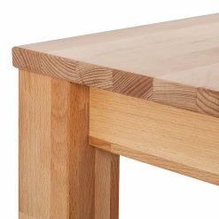 Ars Natura Table basse NaiaWood I - Duramen de hêtre massif -loftscape Boutique couchtisch naia i kernbuche massiv 1109814