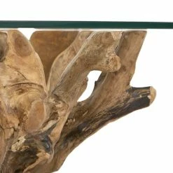 Red Living Table basse Nootka - Teck massif ancien 13 Red Living Table basse Nootka - Teck massif ancien -loftscape Boutique couchtisch nootka massivaltholz teak 1553410