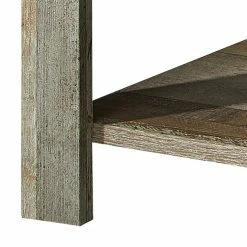 Red Living Table basse Tapara - Marron / Gris 9 Red Living Table basse Tapara - Marron / Gris -loftscape Boutique couchtisch tapara braun grau 4384496