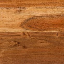 Wolf-Möbel Table basse Vision - Acacia massif - 58 x 58 cm -loftscape Boutique couchtisch vision akazie massiv 58 x 58 cm 4024728