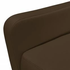 Mørteens Fauteuil pivotant Bucoli - Marron -loftscape Boutique drehsessel bucoli strukturstoff braun 4625488
