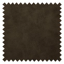 Fredriks Fauteuil pivotant Marvin - Marron foncé -loftscape Boutique drehsessel marvin antiklederoptik dunkelbraun 1773434