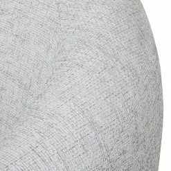 Fredriks Fauteuil pivotant Marvin - Argenté -loftscape Boutique drehsessel marvin strukturstoff silber 1756362