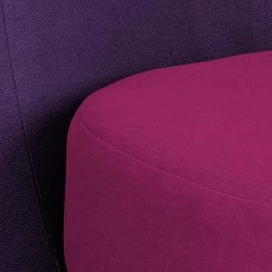 Fredriks Fauteuil pivotant Marvin - Tissu - Aubergine / Rose 14 Fredriks Fauteuil pivotant Marvin - Tissu - Aubergine / Rose -loftscape Boutique drehsessel marvin webstoff aubergine pink 382747