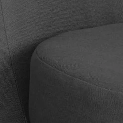 Fredriks Fauteuil pivotant Marvin - Tissu gris foncé -loftscape Boutique drehsessel marvin webstoff dunkelgrau 382698