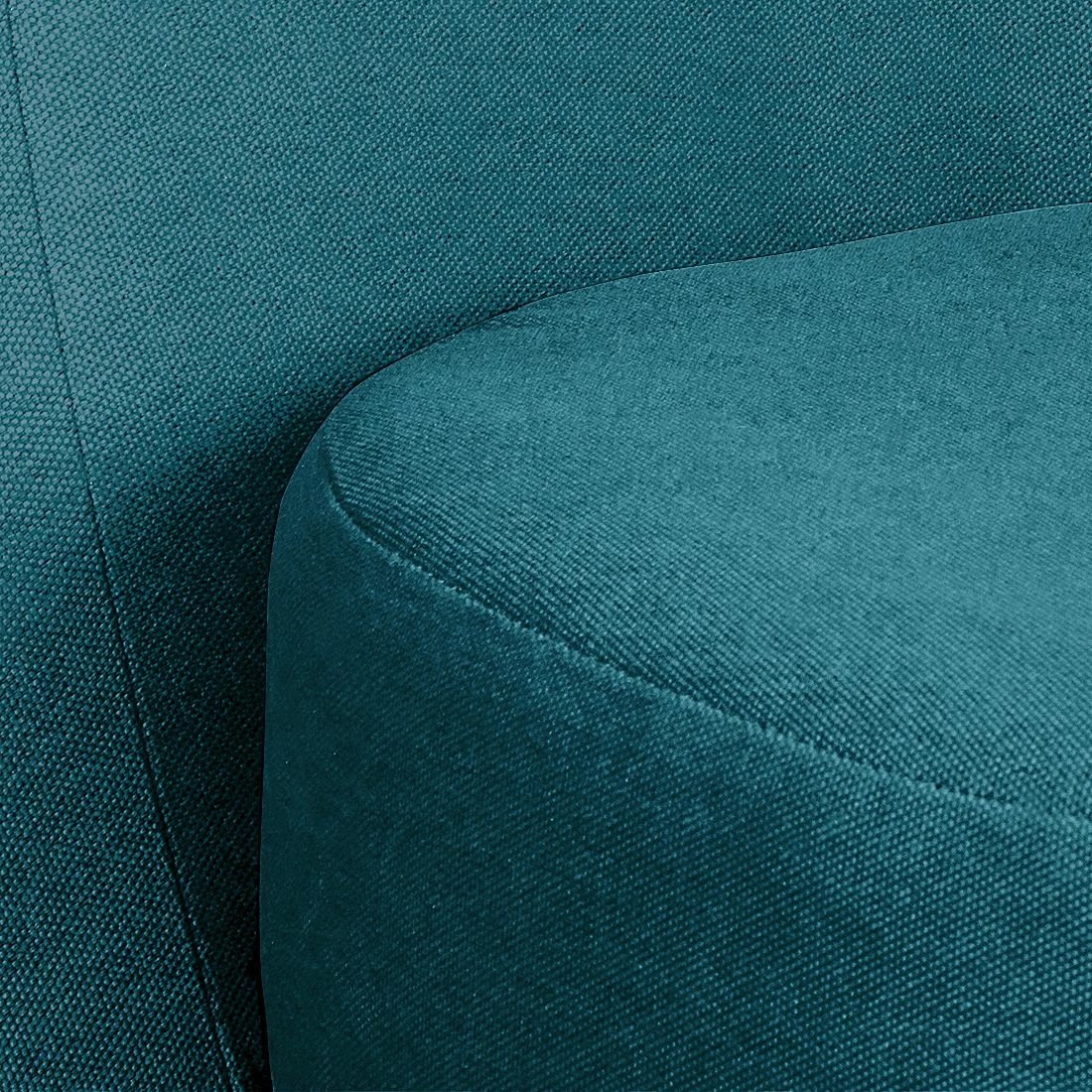 Fredriks Fauteuil pivotant Marvin - Tissu pétrole 10 Fredriks Fauteuil pivotant Marvin - Tissu pétrole – Image 8