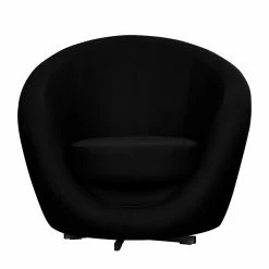 Fredriks Fauteuil Marvin - Tissu noir 14 Fredriks Fauteuil Marvin - Tissu noir -loftscape Boutique drehsessel marvin webstoff schwarz 382731