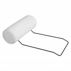 Fredriks Canapé d'angle Arietta - Gris platine - Méridienne courte à droite (vue de face) -loftscape Boutique ecksofa arietta webstoff longchair davorstehend rechts platingrau 3756288