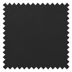 Roomscape Canapé panoramique Berrings - Convertible - Imitation cuir / Tissu structuré - Noir / Gris - Méridienne courte à gauche (vue de face) 62 Roomscape Canapé panoramique Berrings - Convertible - Imitation cuir / Tissu structuré - Noir / Gris - Méridienne courte à gauche (vue de face) -loftscape Boutique ecksofa berrings mit schlaffunktion kunstleder strukturstoff schwarz longchair davorstehend rechts 3633229