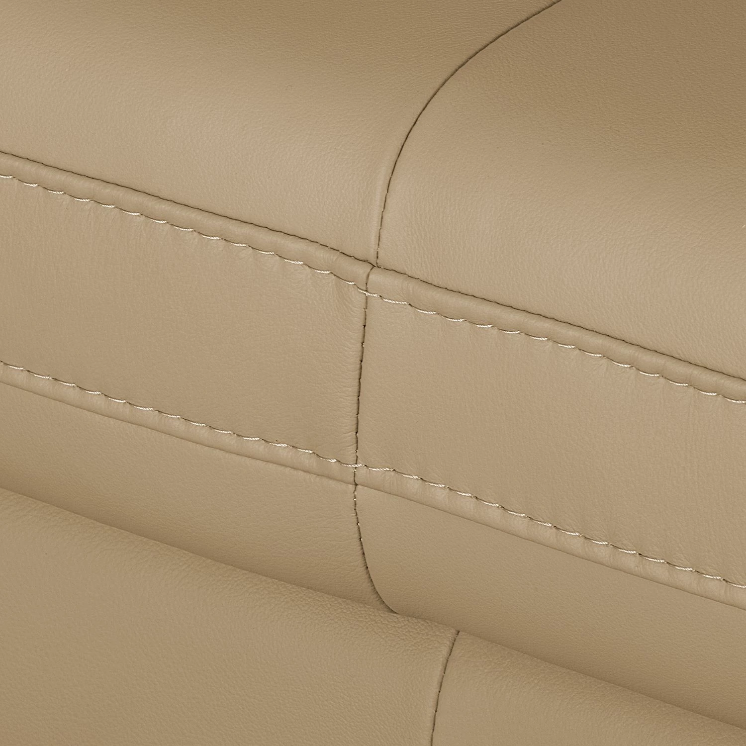 Fredriks Canapé d'angle Bivona I - Sable - Méridienne courte à gauche (vue de face) 11 Fredriks Canapé d'angle Bivona I - Sable - Méridienne courte à gauche (vue de face) – Image 9