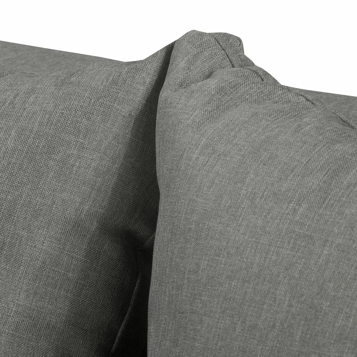 Fredriks Canapé d'angle Bodney (convertible) - Tissé à plat 14 Fredriks Canapé d'angle Bodney (convertible) - Tissé à plat – Image 12