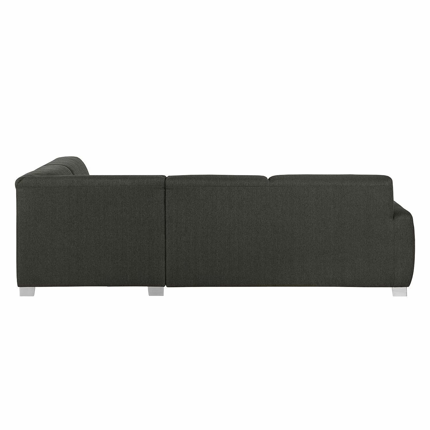 Fredriks Canapé d'angle Bollon - Méridienne longue à droite (vue de face) - Sans fonction 8 Fredriks Canapé d'angle Bollon - Méridienne longue à droite (vue de face) - Sans fonction – Image 6