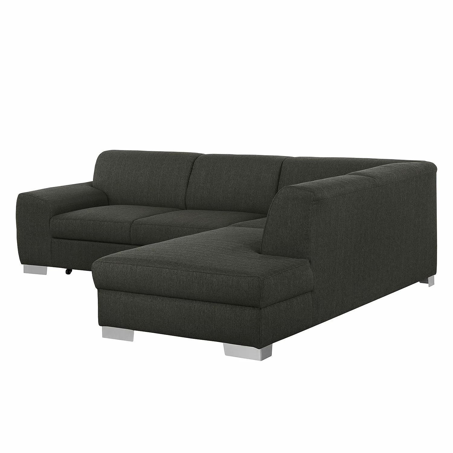 Fredriks Canapé d'angle Bollon - Méridienne longue à droite (vue de face) - Sans fonction 10 Fredriks Canapé d'angle Bollon - Méridienne longue à droite (vue de face) - Sans fonction – Image 8