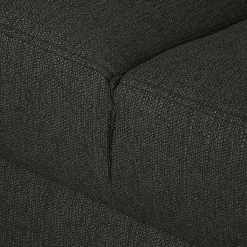 Fredriks Canapé d'angle Bollon - Méridienne longue à droite (vue de face) - Sans fonction 29 Fredriks Canapé d'angle Bollon - Méridienne longue à droite (vue de face) - Sans fonction -loftscape Boutique ecksofa bollon webstoff dunkelgrau ottomane davorstehend rechts ohne schlaffunktion 4153228