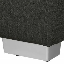 Fredriks Canapé d'angle Bollon - Méridienne longue à droite (vue de face) - Sans fonction 32 Fredriks Canapé d'angle Bollon - Méridienne longue à droite (vue de face) - Sans fonction -loftscape Boutique ecksofa bollon webstoff dunkelgrau ottomane davorstehend rechts ohne schlaffunktion 4153240