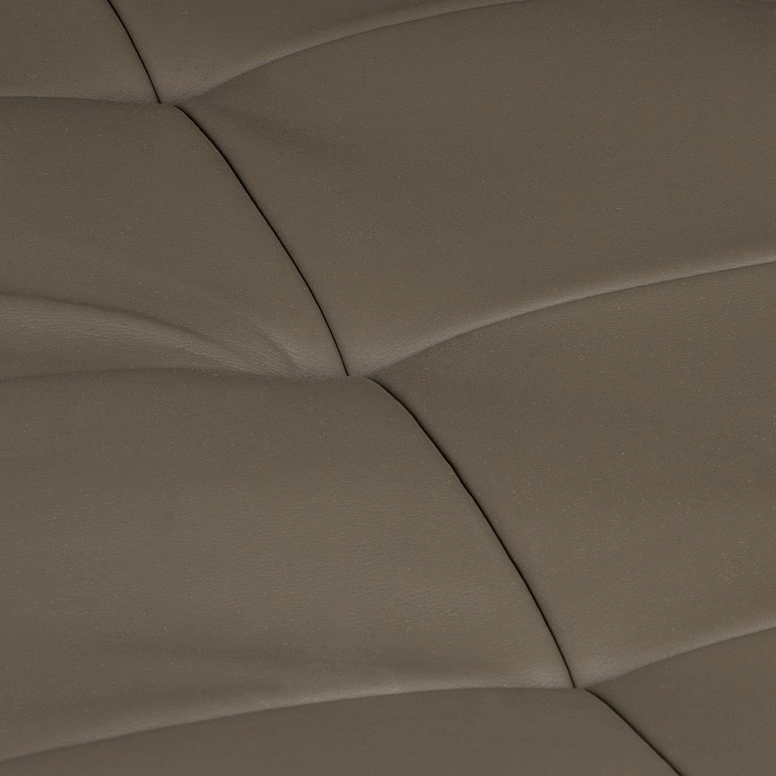 Roomscape Canapé d'angle Tosya - Cuir synthétique marron - Méridienne à droite (vue de face) 15 Roomscape Canapé d'angle Tosya - Cuir synthétique marron - Méridienne à droite (vue de face) – Image 13