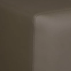 Roomscape Canapé d'angle Tosya - Cuir synthétique marron - Méridienne à droite (vue de face) 25 Roomscape Canapé d'angle Tosya - Cuir synthétique marron - Méridienne à droite (vue de face) -loftscape Boutique ecksofa brandon kunstleder braun ottomane davorstehend rechts 373651