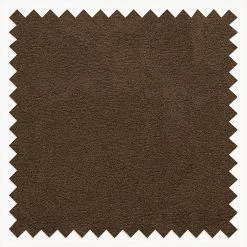 Loftscape Canapé d'angle Calli - Cuir synthétique marron - Méridienne à gauche (vue de face) 24 Loftscape Canapé d'angle Calli - Cuir synthétique marron - Méridienne à gauche (vue de face) -loftscape Boutique ecksofa calli kunstleder braun longchair davorstehend links 394739