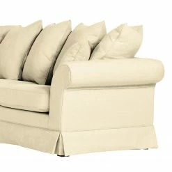 Maison Belfort Canapé d'angle Campagne III Tissu - Beige 8 Maison Belfort Canapé d'angle Campagne III Tissu - Beige -loftscape Boutique ecksofa campagne iii webstoff beige 4988324