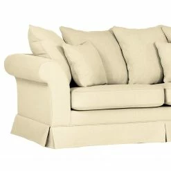 Maison Belfort Canapé d'angle Campagne III Tissu - Beige 9 Maison Belfort Canapé d'angle Campagne III Tissu - Beige -loftscape Boutique ecksofa campagne iii webstoff beige 4988328
