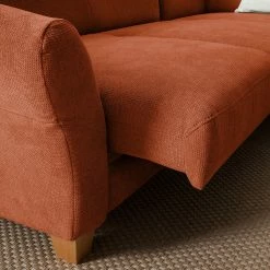 Ars Natura Canapé d'angle Cebu - Marron miel - Méridienne longue à droite (vue de face) - Avec réglage de la profondeur d'assise 27 Ars Natura Canapé d'angle Cebu - Marron miel - Méridienne longue à droite (vue de face) - Avec réglage de la profondeur d'assise -loftscape Boutique ecksofa cebu webstoff ottomane davorstehend rechts sitzvorzug mit sitztiefenverstellung honigbraun 4642828