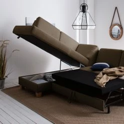 Ars Natura Canapé d'angle Davao - Microfibre 39 Ars Natura Canapé d'angle Davao - Microfibre -loftscape Boutique ecksofa davao microfaser ottomane davorstehend links mit schlaffunktion kokosnuss braun 4643556