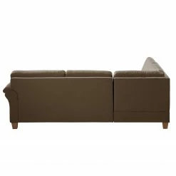 Ars Natura Canapé d'angle Davao - Microfibre 37 Ars Natura Canapé d'angle Davao - Microfibre -loftscape Boutique ecksofa davao microfaser ottomane davorstehend links mit schlaffunktion kokosnuss braun 4796792
