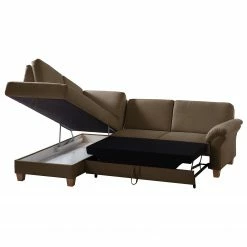 Ars Natura Canapé d'angle Davao - Microfibre 31 Ars Natura Canapé d'angle Davao - Microfibre -loftscape Boutique ecksofa davao microfaser ottomane davorstehend links mit schlaffunktion kokosnuss braun 4796812