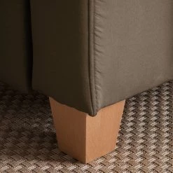 Ars Natura Canapé d'angle Davao - Microfibre 44 Ars Natura Canapé d'angle Davao - Microfibre -loftscape Boutique ecksofa davao microfaser ottomane davorstehend links ohne schlaffunktion kokosnuss braun 4643408