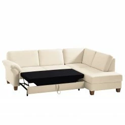 Ars Natura Canapé d'angle Davao - Microfibre 32 Ars Natura Canapé d'angle Davao - Microfibre -loftscape Boutique ecksofa davao microfaser ottomane davorstehend rechts mit schlaffunktion creme 4796984