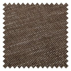 Fredriks Canapé d'angle Dublin I (convertible) - Marron foncé / Cappuccino - Largeur : 254 cm -loftscape Boutique ecksofa dublin mit schlaffunktion kunstleder stoff braun 1405137