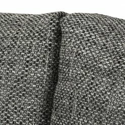 Fredriks Canapé d'angle Dulmen (convertible) - Imitation cuir / Tissu structuré - Méridienne à monter gauche ou droite - Noir / Gris 50 Fredriks Canapé d'angle Dulmen (convertible) - Imitation cuir / Tissu structuré - Méridienne à monter gauche ou droite - Noir / Gris -loftscape Boutique ecksofa dulmen mit schlaffunktion beidseitig montierbar kunstleder strukturstoff schwarz grau 4962552