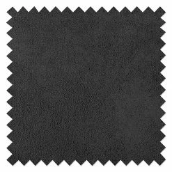 Ars manufacti Canapé d'angle Dulmen (convertible) - Noir 41 Ars manufacti Canapé d'angle Dulmen (convertible) - Noir -loftscape Boutique ecksofa dulmen mit schlaffunktion samtstoff longchair beidseitig montierbar schwarz 1231810