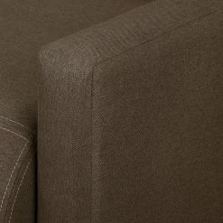 Fredriks Canapé d'angle convertible El Calvario - Tissu structuré - Méridienne à gauche (vue de face) - Expresso 28 Fredriks Canapé d'angle convertible El Calvario - Tissu structuré - Méridienne à gauche (vue de face) - Expresso -loftscape Boutique ecksofa el calvario mit schlaffunktion strukturstoff longchair davorstehend links espresso 4618852