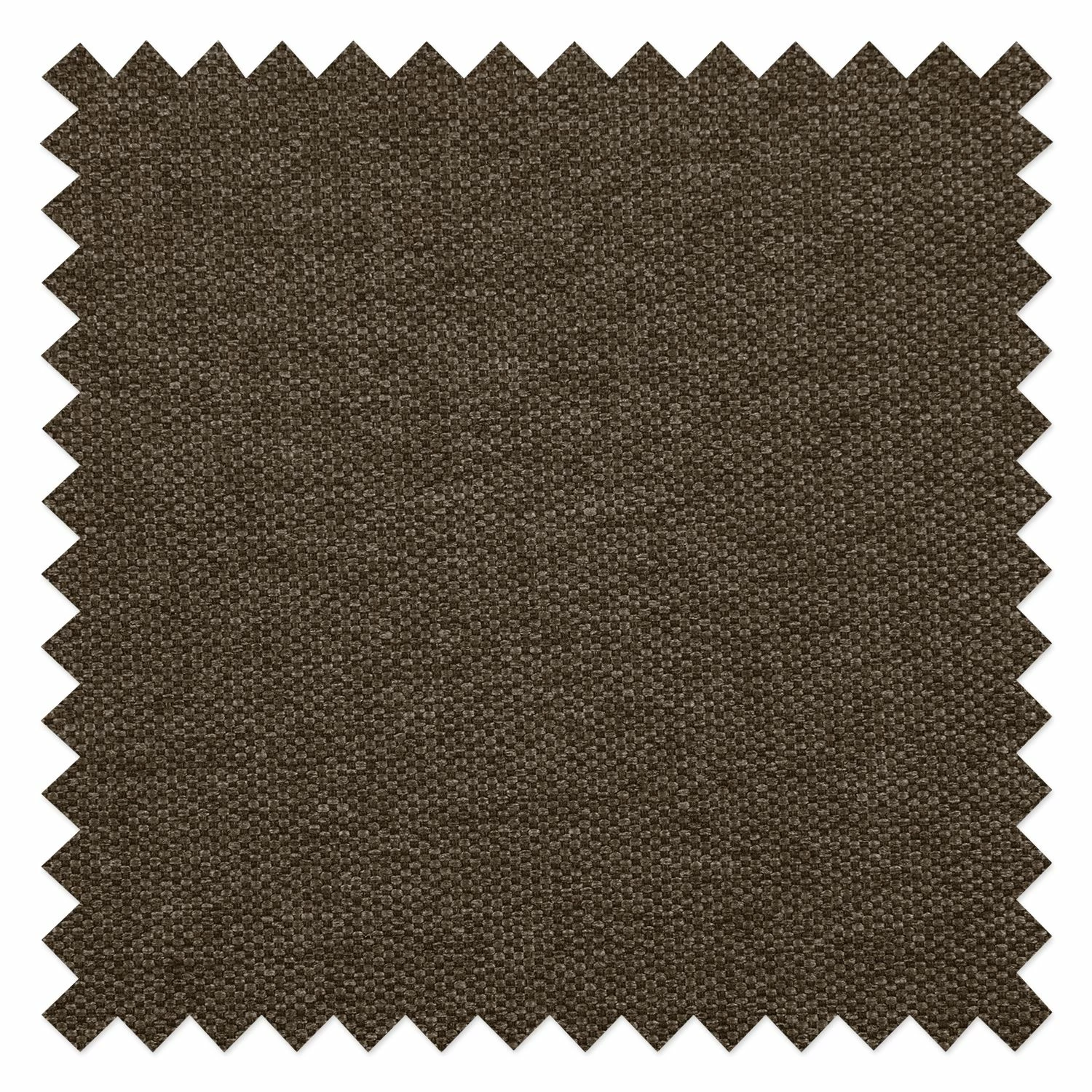 Fredriks Canapé d'angle convertible El Calvario - Tissu structuré - Méridienne à gauche (vue de face) - Expresso 17 Fredriks Canapé d'angle convertible El Calvario - Tissu structuré - Méridienne à gauche (vue de face) - Expresso – Image 15