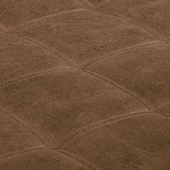 Ars manufacti Canapé d'angle Flesk - Marron clair - Méridienne longue à gauche (vue de face) - Sans repose-pieds 33 Ars manufacti Canapé d'angle Flesk - Marron clair - Méridienne longue à gauche (vue de face) - Sans repose-pieds -loftscape Boutique ecksofa flesk microfaser ohne hocker hellbraun 4284100