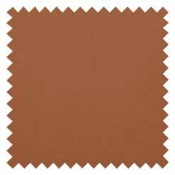 Fredriks Canapé Laureto II (2 places) - Cognac -loftscape Boutique ecksofa laureto ii echtleder longchair davorstehend links cognac 3610905