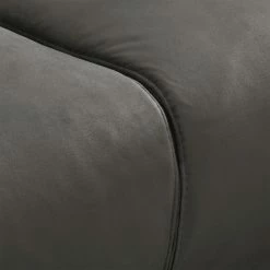 Mørteens Canapé d'angle Lauris - Gris - Méridienne courte à gauche (vue de face) -loftscape Boutique ecksofa lauris samt longchair davorstehend links grau 4880860