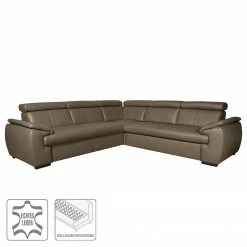 Loftscape Canapé d'angle Olival II - Noix de muscade 14 Loftscape Canapé d'angle Olival II - Noix de muscade -loftscape Boutique ecksofa lavos echtleder muskat 4195580