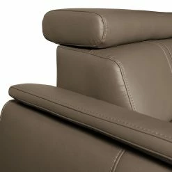 Loftscape Canapé d'angle Olival II - Noix de muscade 19 Loftscape Canapé d'angle Olival II - Noix de muscade -loftscape Boutique ecksofa lavos echtleder muskat 4195600