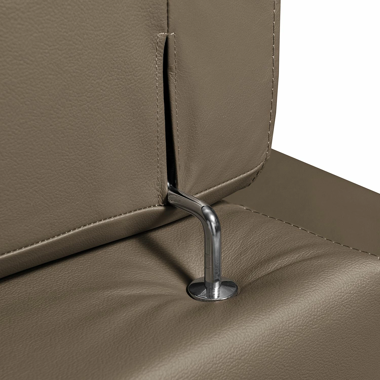 Loftscape Canapé d'angle Olival II - Noix de muscade 11 Loftscape Canapé d'angle Olival II - Noix de muscade – Image 9