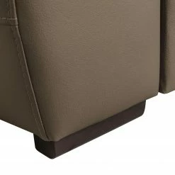 Loftscape Canapé d'angle Olival II - Noix de muscade 22 Loftscape Canapé d'angle Olival II - Noix de muscade -loftscape Boutique ecksofa lavos echtleder muskat 4195612