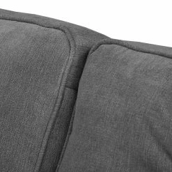 Velvet Studio Canapé d'angle Marau - Gris foncé - Méridienne courte à droite (vue de face) 23 Velvet Studio Canapé d'angle Marau - Gris foncé - Méridienne courte à droite (vue de face) -loftscape Boutique ecksofa marau microfaser longchair davorstehend links dunkelgrau 4891488