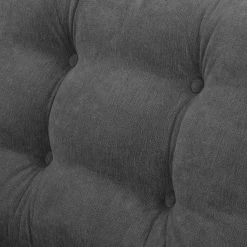 Velvet Studio Canapé d'angle Marau - Gris foncé - Méridienne courte à droite (vue de face) 24 Velvet Studio Canapé d'angle Marau - Gris foncé - Méridienne courte à droite (vue de face) -loftscape Boutique ecksofa marau microfaser longchair davorstehend links dunkelgrau 4891492