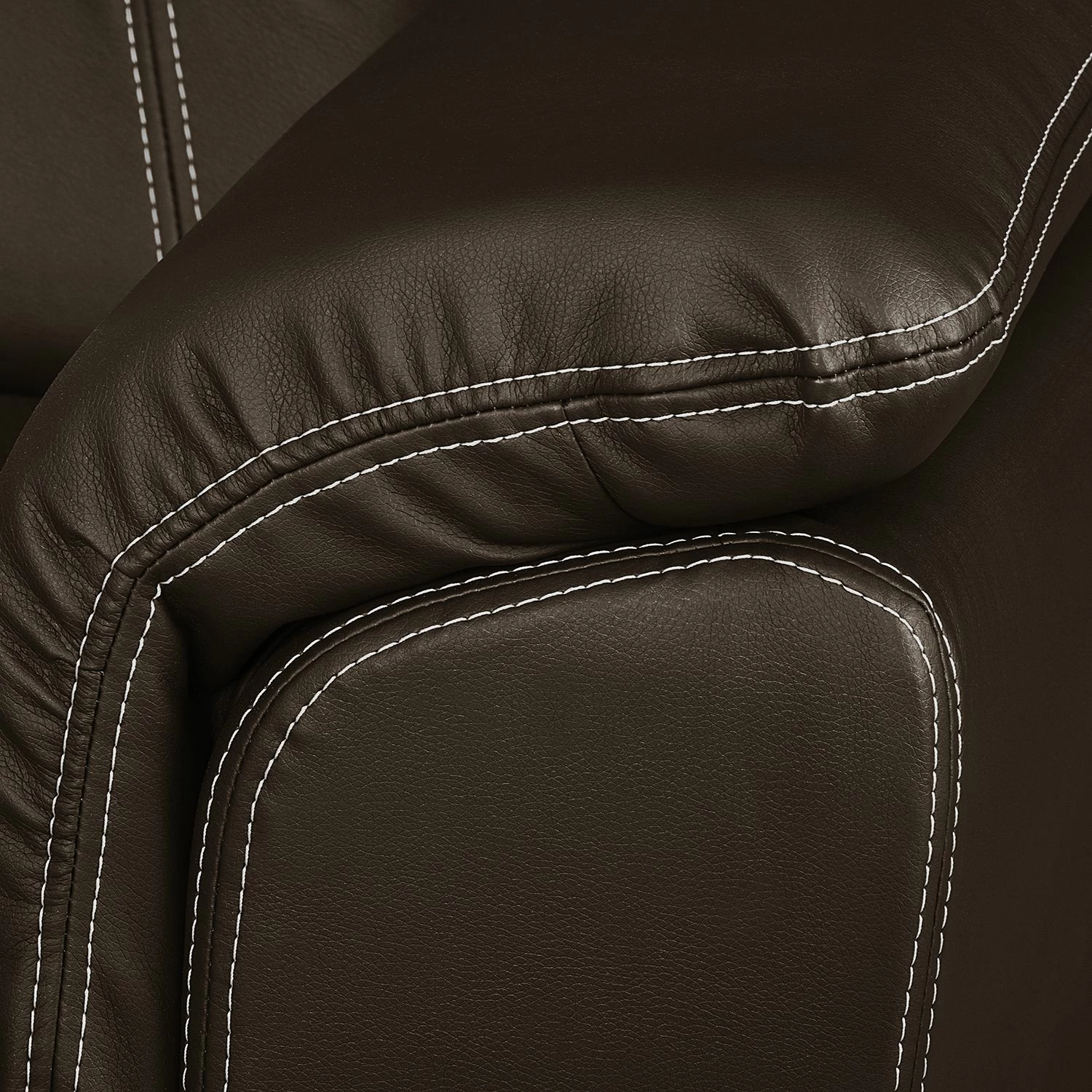 Modoform Canapé d'angle Marquette (convertible) - Angle à gauche (vu de face) 21 Modoform Canapé d'angle Marquette (convertible) - Angle à gauche (vu de face) – Image 19