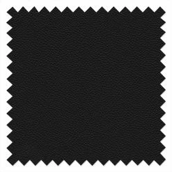 Fredriks Canapé d'angle Masca - Imitation cuir noir - Méridienne à gauche (vue de face) 21 Fredriks Canapé d'angle Masca - Imitation cuir noir - Méridienne à gauche (vue de face) -loftscape Boutique ecksofa masca kunstleder schwarz longchair davorstehend links 471003