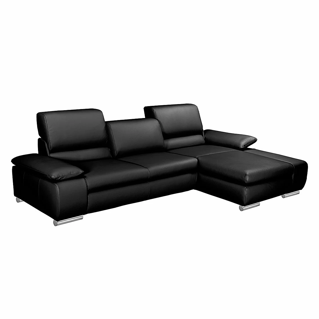 Fredriks Canapé d'angle Masca - Sans fonction 3 Fredriks Canapé d'angle Masca - Sans fonction