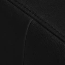 Fredriks Canapé d'angle Menfi II - Noir - Méridienne courte à droite (vue de face) 36 Fredriks Canapé d'angle Menfi II - Noir - Méridienne courte à droite (vue de face) -loftscape Boutique ecksofa menfi ii echtleder longchair davorstehend rechts schwarz 3613373