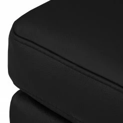 Fredriks Canapé d'angle Menfi II - Noir - Méridienne courte à droite (vue de face) 39 Fredriks Canapé d'angle Menfi II - Noir - Méridienne courte à droite (vue de face) -loftscape Boutique ecksofa menfi ii echtleder longchair davorstehend rechts schwarz 3613385