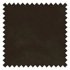 Loftscape Canapé d'angle Milan - Expresso - Méridienne longue à droite (vue de face) -loftscape Boutique ecksofa milan kunstleder ottomane davorstehend rechts espresso 3727017